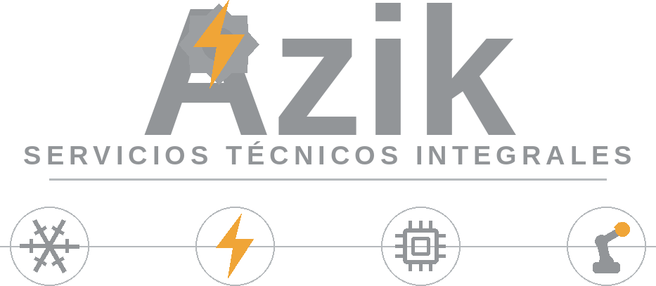 AZIK Servicios Técnicos Integrales